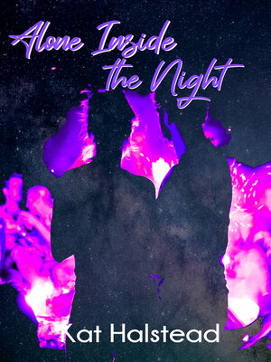 cover image of Alone Inside the Night